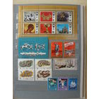 Продажа коллекции с 1 рубля! Чистые почтовые марки СССР