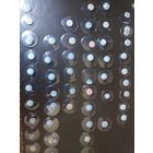 Стёкла для карманных часов