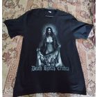 Майка-Gmork - Death Speall Erotica