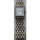 Maurice Lacroix люксовые женские часы.