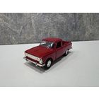 С рубля без МЦ! Москвич Пикап, сделано в СССР