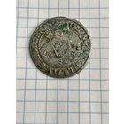 Орт 1622 Георг Вильгельм