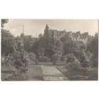 Открытка старинная