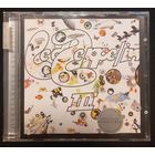 CD,(EC) Led Zeppelin – Led Zeppelin III