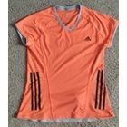 Майка спортивная фирма Адидас