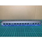 Вагон на запчасти 4. Масштаб HO 1:87.