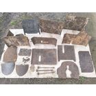 Пехотные и инженерные щиты