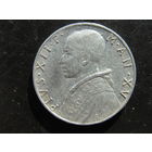 Ватикан. 10 лир. 1953. С 20 копеек. Распродажа коллекции. Смотрите другие лоты.