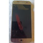 Телефон Самсунг на запчасти