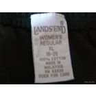 Юбка   Б/У LandsEnd оригинал size XL