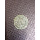 1 грош 1812 год в сохране