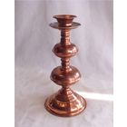 Подсвечник Медь Финляндия