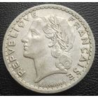 5 франков 1947 Франция