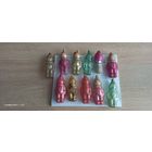 Игрушки на ёлочку 8