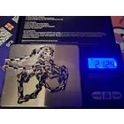 Цепь Ag925, ItaLy