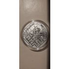 Беларусь 20 рублей Зимородок