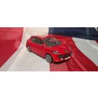 Peugeot 207 Bburago 1:43