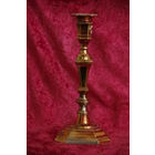 Подсвечник  ( высота  25 см  )