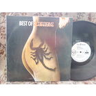 Виниловая пластинка BEST OF SCORPIONS.