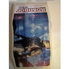 Наклейка ROBOCOP