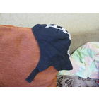 Головной убор.