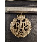 Кокарда королевских ВВС Великобритании Royal Air Force