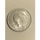 Curacao 1944 2 1/2 gulden