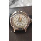 Часы Пограничные. Ссср. Рабочие.