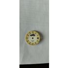 Часы. Циферблат Полет СССР