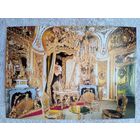 Германия, Верхняя Бавария. Королевский замок Линдерхоф