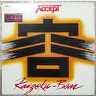 Accept - Kaizoku-Ban