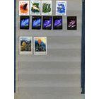 СССР, 1976, СБОРНЫЙ ЛОТ, 11м  чистая по 20 коп