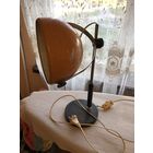 Лампа настольная Darba Spars Латвийская ссср