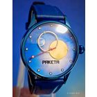 Новые часы Ракета.