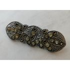 Брошь Рекорд СССР. Как есть