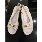 Босоножки для дачи, деревни, на р-р 38-39