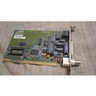 Isa 8 bit сетевая карта