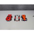 Машинка игрушка киндер kinder