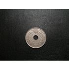 Британская Западная Африка 1 пенни 1947 "KN" - Кингз Нортон Металл Бирмингем