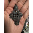 Крест Яблочный Спас