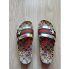 Сланцы Gucci 36 размер
