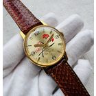Часы победа СССР Юбилейные шикарные