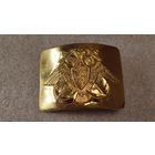 Пряжка пряга ВМФ Россия