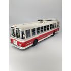 ТБУ-1 от Modimio 1:43