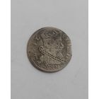 1 грош 1627 года