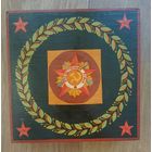 Шкатулка ветерану вов