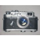 Фотоаппарат МИР