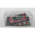 Ferrari 360 GT Modena #50, победитель N-GT класс FIA GT Silverstone 2002, Pescatori, Montermini, ALTAYA