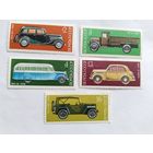 СССР  1975  5 м авто