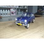 Москвич 410 с рубля